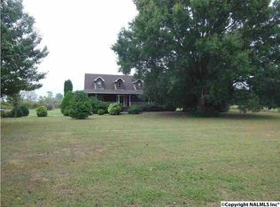 3914 County Road 81, Danville, AL 35619