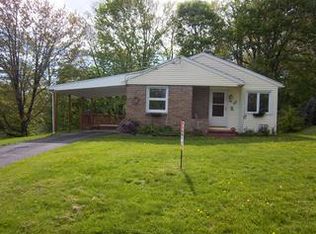 108 Elmeere Ave, Falconer, NY 14733