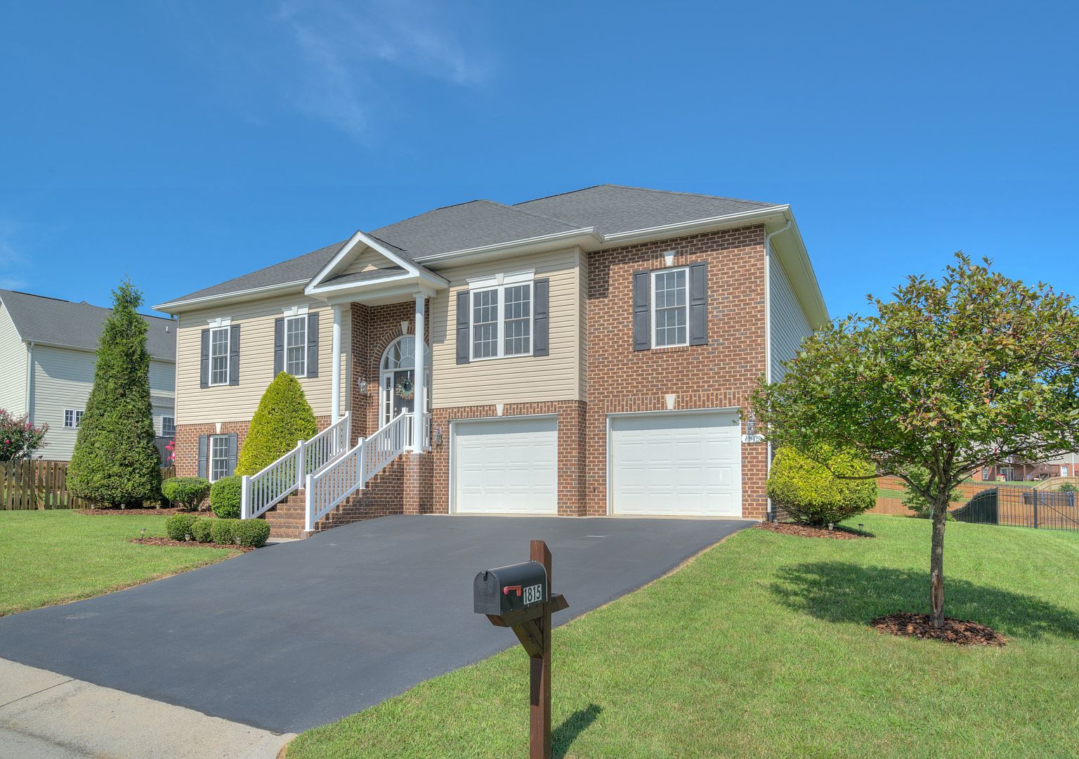 1815 Millwood Dr, Salem, VA 24153 Zillow