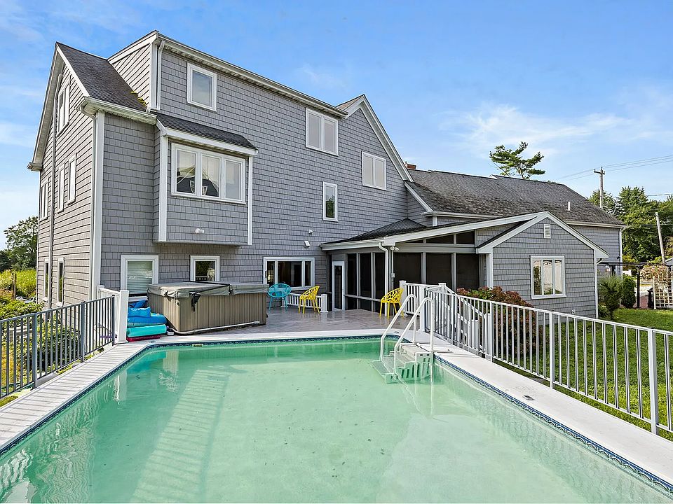 Mineral Pool for your use