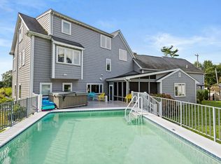 18 Hatherly Rd #2A, Scituate, MA 02066