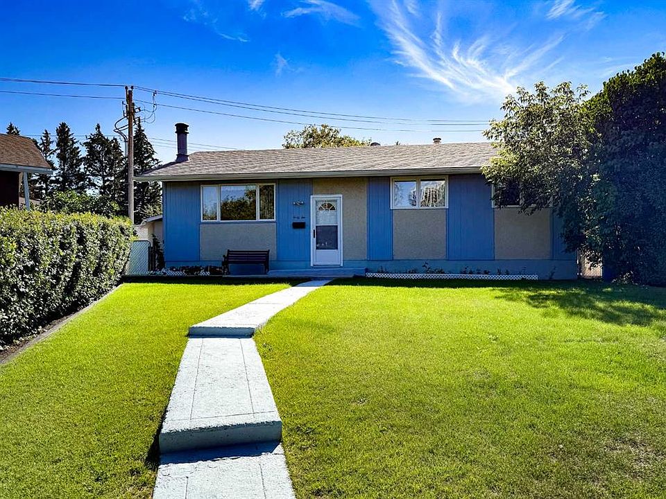 1st image of 42 N Harrow Pl SW