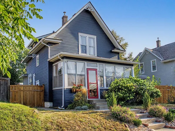 1243 Randolph Ave, Saint Paul, MN 55105