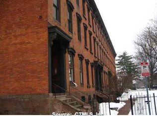 54 Buckingham St #54B, Hartford, CT 06106