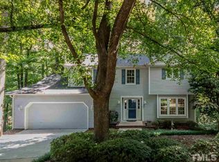 109 Stourbridge Cir, Cary, NC 27511