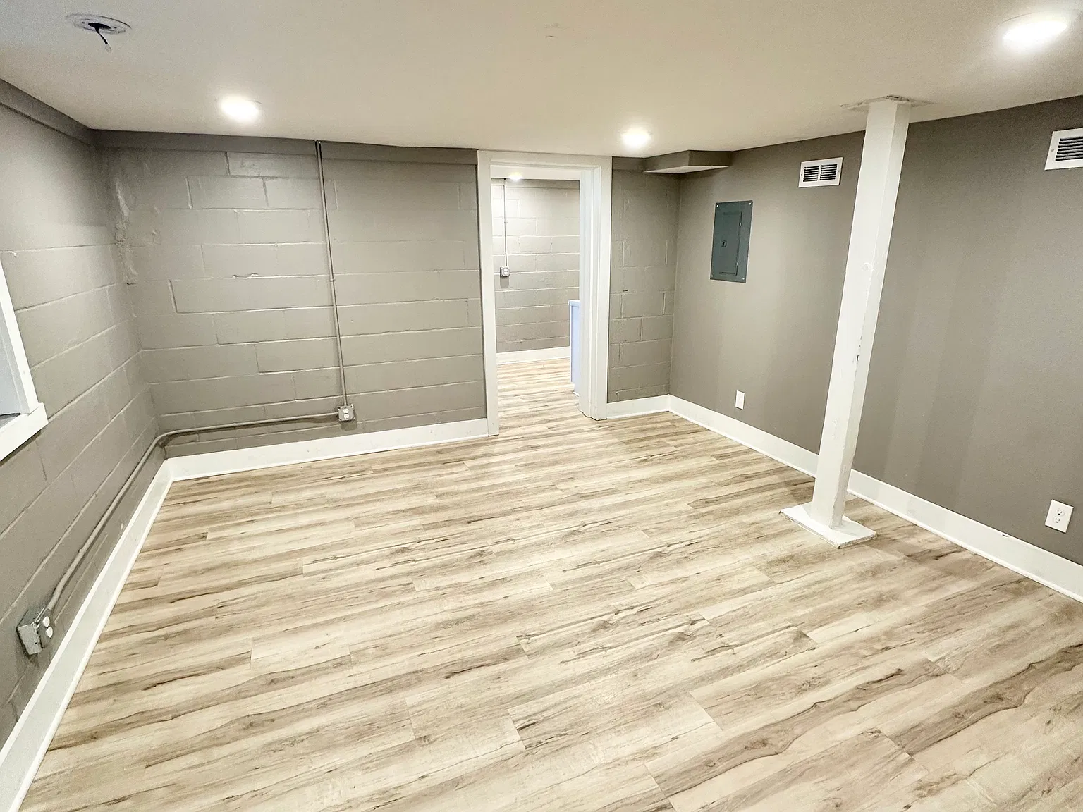 1 bed, 600 sqft, $775 — Photo 1