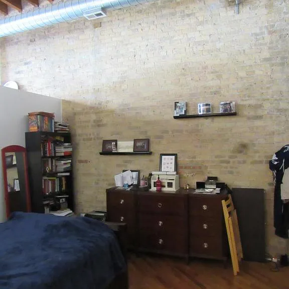 226 N Clinton St #110 — Photo 3