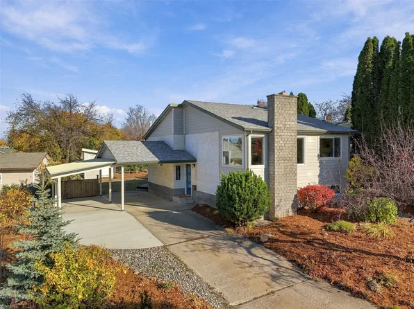 1923 Gladstone Dr, Kamloops, BC V2E 2B8