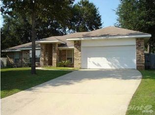 1636 Ibis Ter, Cantonment, FL 32533