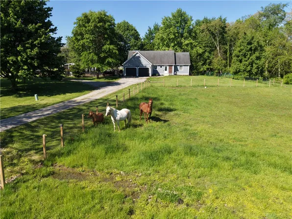 8497 Debold Koebel Rd, Morrow, OH 45152