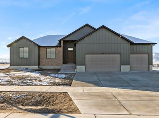 McKayla Plan, Presidents Park, Grantsville, UT 84029