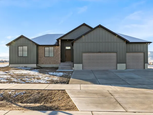 McKayla Plan, Presidents Park