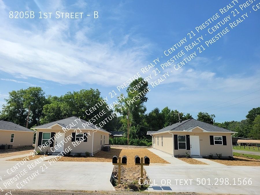 1st image of 8205 1st St #B