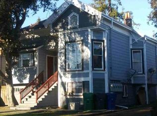 2245 San Jose Ave, Alameda, CA 94501