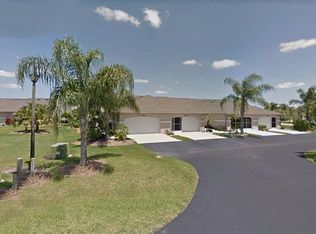 12623 SW Kingsway Cir #F-1, Lake Suzy, FL 34269