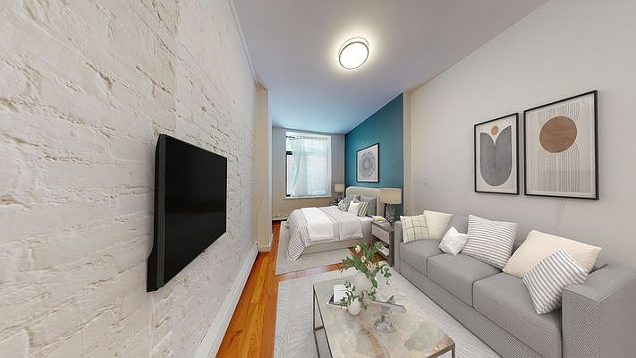 1st image of 540 E 6th St APT 1A
