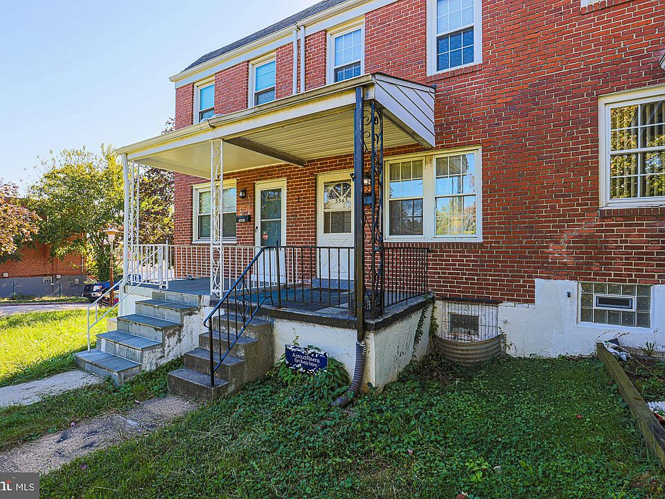 3543 Wilkens Ave, Baltimore, MD 21229 Zillow