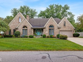 741 Coventry Dr, Seymour, IN