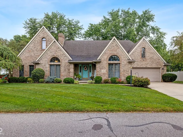 741 Coventry Dr, Seymour, IN 47274