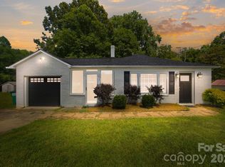 2693 Salem Church Rd, Lincolnton, NC 28092