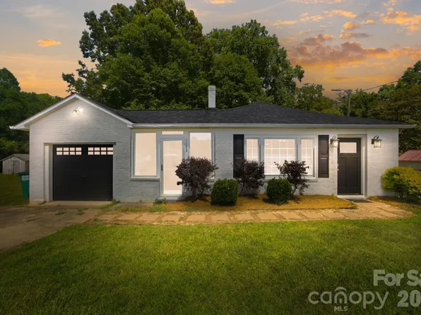 2693 Salem Church Rd, Lincolnton, NC 28092