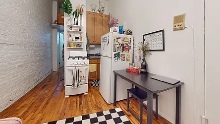 Rented by Bond New York