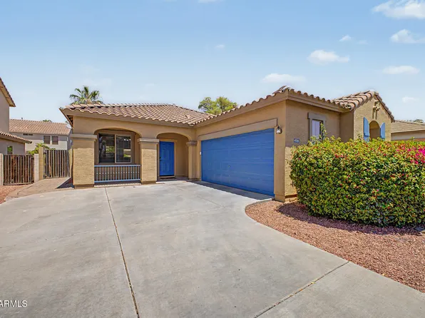 4516 E WILLET Street, Gilbert, AZ 85295