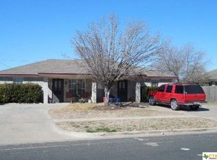 1603 Windward Dr, Killeen, TX 76543