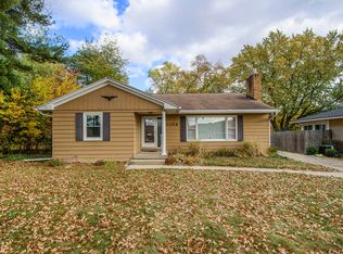 2108 Rosewood Ave SE, Grand Rapids, MI 49506