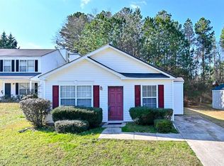 7602 McGillicuty Dr, Union City, GA