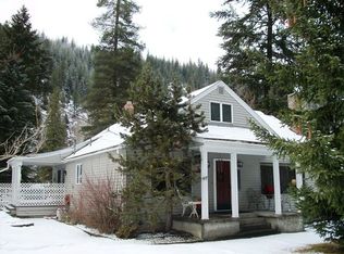 1264 Big Creek Rd, Kellogg, ID 83837