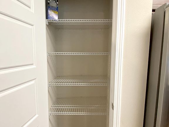 Pantry