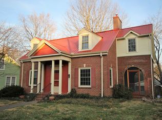 310 Garner St N, Springfield, TN 37172