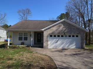 1044 Givens Rd, Chattanooga, TN 37421