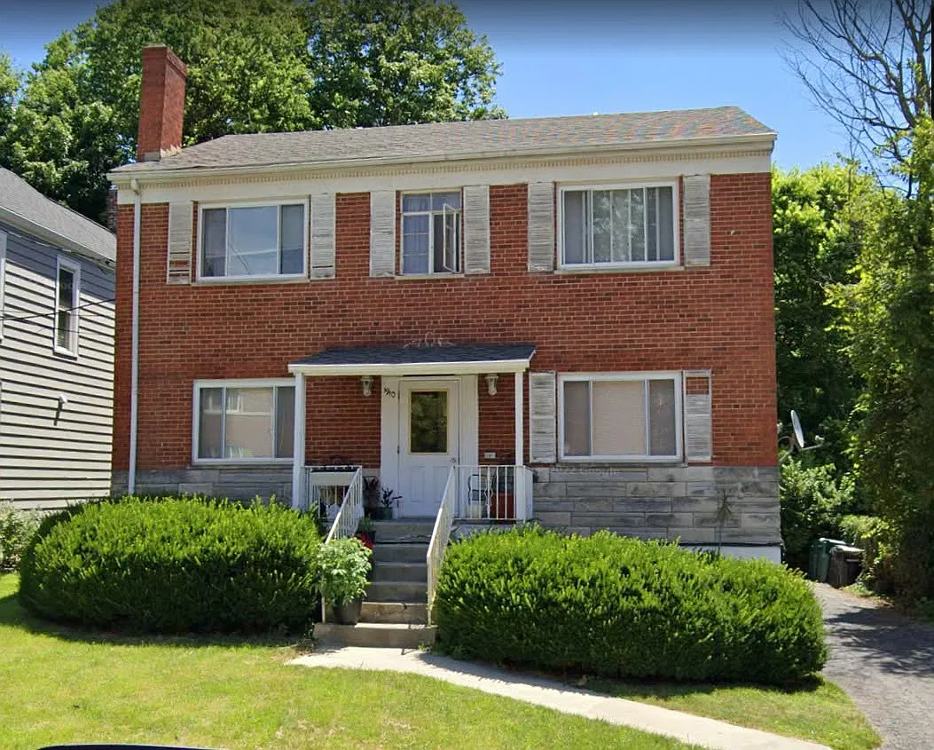 1 bed, 600 sqft, $750 — Photo 1
