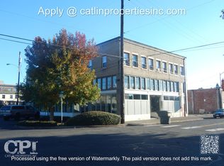 110.5 S 3rd Ave #1-9, Kelso, WA