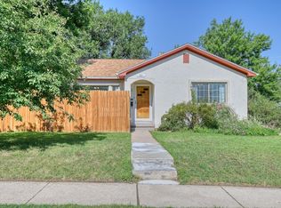 32 Farragut Ave #30, Colorado Springs, CO 80909