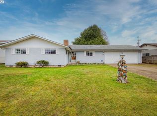 1815 N Danebo Ave, Eugene, OR