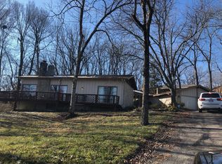 5847 Windermere Ln, Fairfield, OH 45014