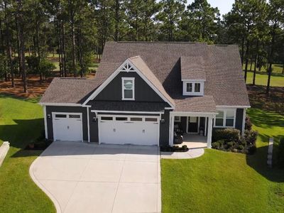 1413 Baden Court, Aberdeen, NC, 28315