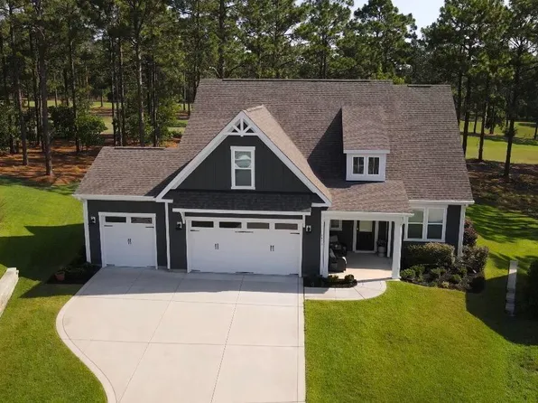 1413 Baden Court, Aberdeen, NC 28315