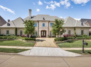 8057 Stone River Dr, Frisco, TX 75034