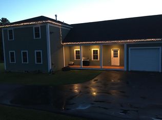 429 E Hill Rd, East Montpelier, VT 05651