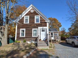217 Warren St, Randolph, MA 02368