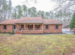 440 Sandhurst Dr, South Prince George, VA 23805
