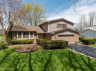 656 Cambridge Way, Bolingbrook, IL 60440