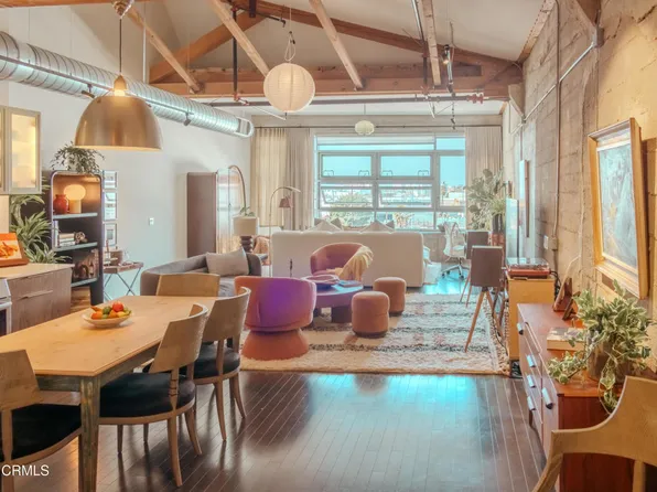 530 S Hewitt St Unit 541, Los Angeles, CA 90013