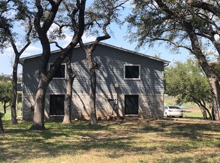 3404 Parliament Cv, Lago Vista, TX 78645