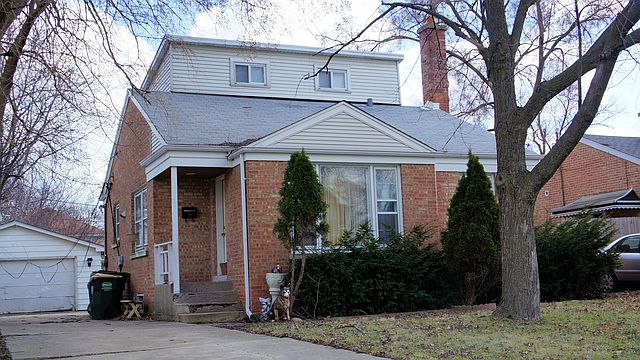 1st image of 8345 N Newland Ave