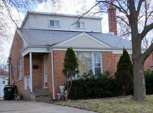 8345 N Newland Ave, Niles, IL